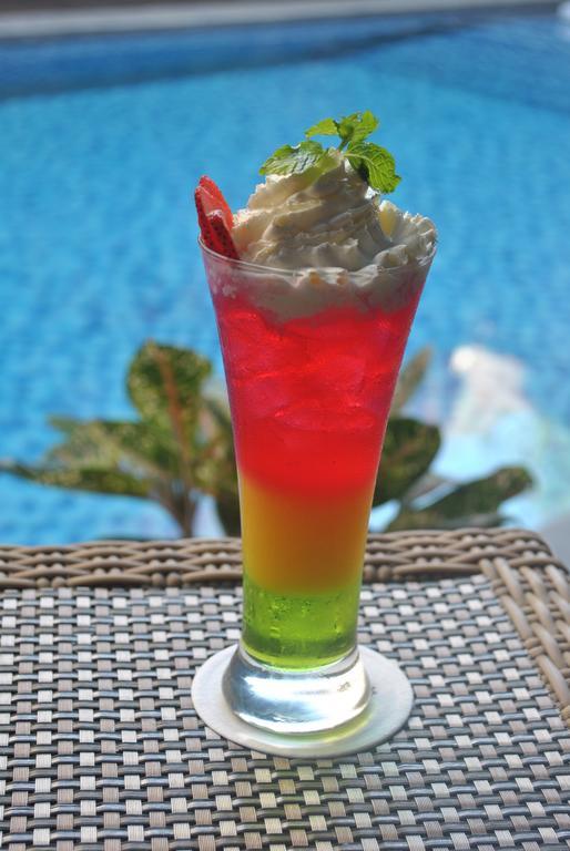 Hotel Arjuna Yogyakarta Eksteriør bilde