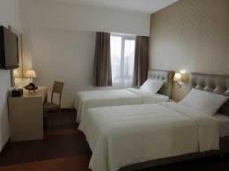 Hotel Arjuna Yogyakarta Eksteriør bilde