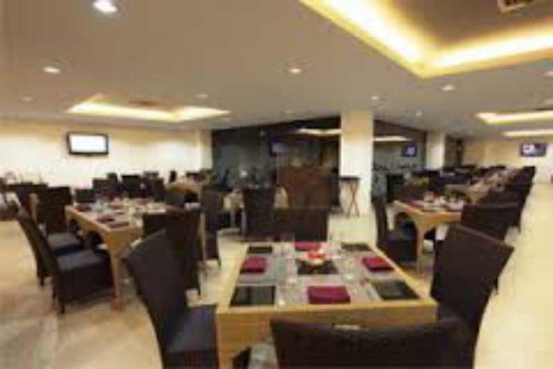 Hotel Arjuna Yogyakarta Eksteriør bilde