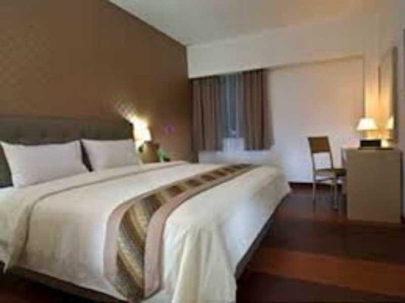 Hotel Arjuna Yogyakarta Eksteriør bilde