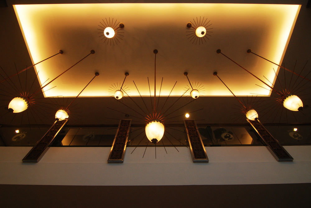 Hotel Arjuna Yogyakarta Eksteriør bilde