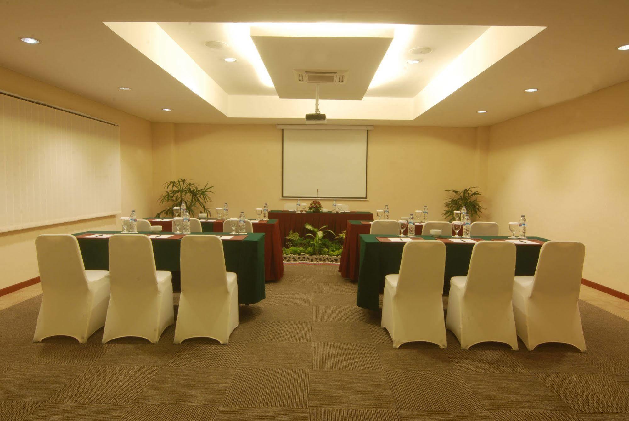 Hotel Arjuna Yogyakarta Eksteriør bilde